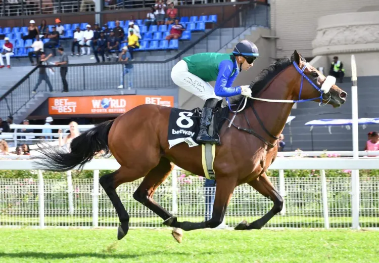 Mike & Mathew de Kock Runner Comments: Classic Day 2026