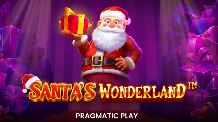 Santa's Wonderland