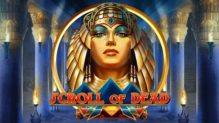 Scroll of Dead