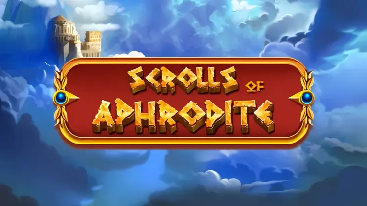 Scrolls of Aphrodite