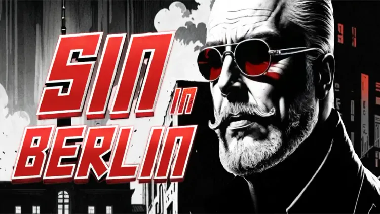 Sin in Berlin