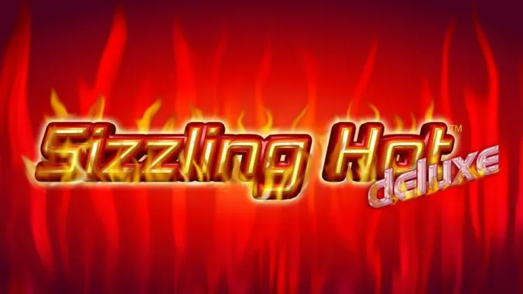 Sizzling Hot deluxe