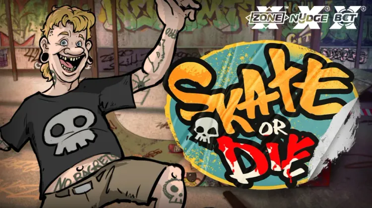 Skate or Die