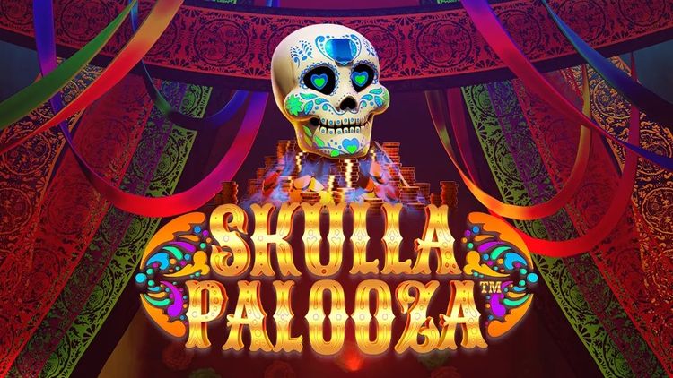 Skullapalooza