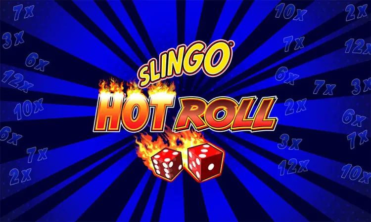 Slingo Hot Roll