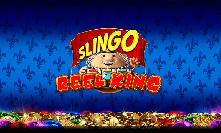 Slingo Reel King