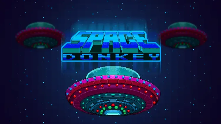 Space Donkey