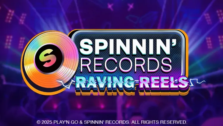 Spinnin' Records: Raving Reels