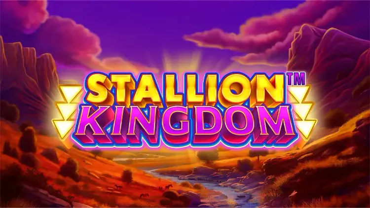 Stallion Kingdom