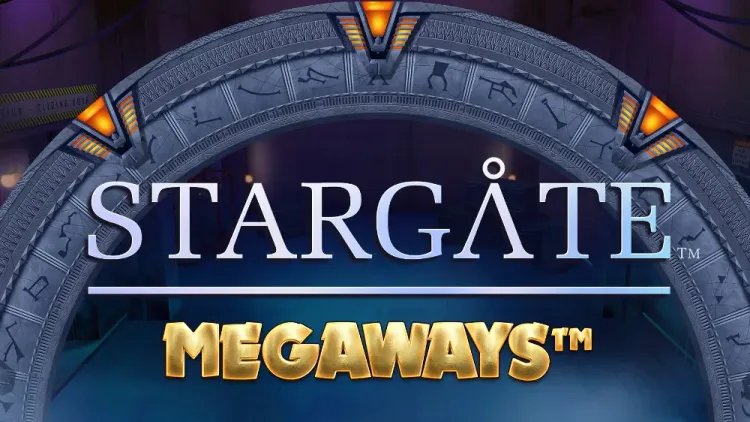 Stargate Megaways