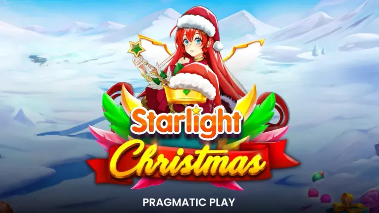 Starlight Christmas