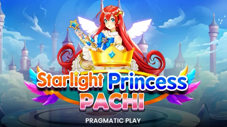 Starlight Princess Pachi