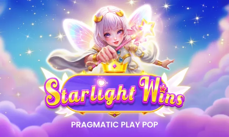 Starlight Wins