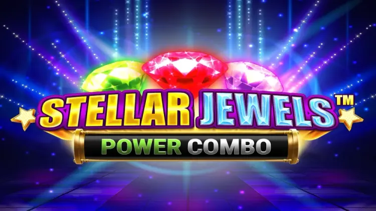 Stellar Jewels Power Combo