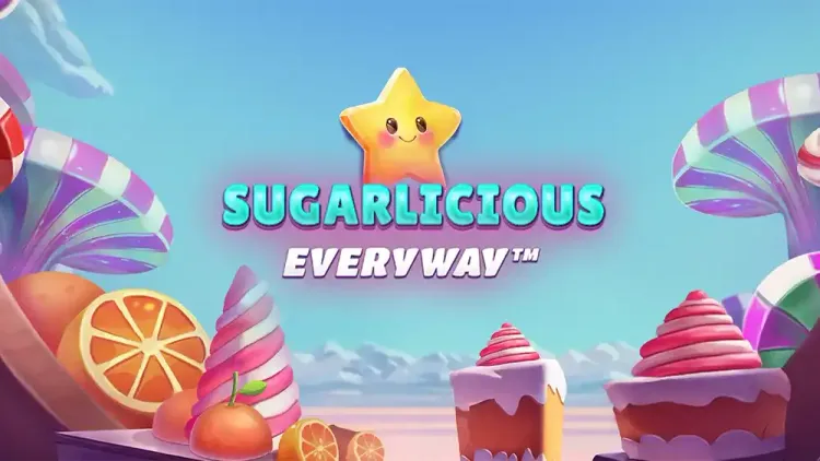 Sugarlicious Everyway