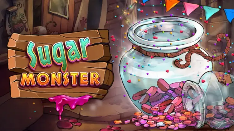 Sugar Monster