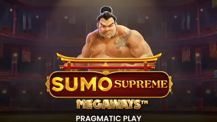 Sumo Supreme Megaways