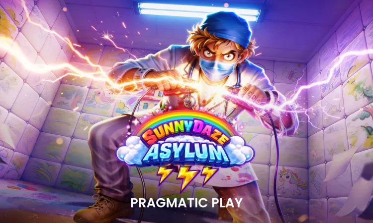 Sunnydaze Asylum
