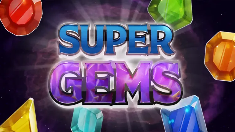 Super Gems (Steinreich)