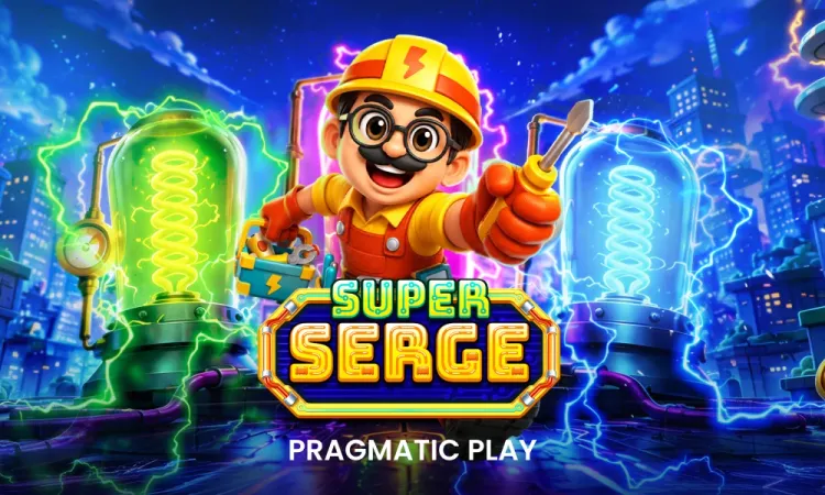 Super Serge
