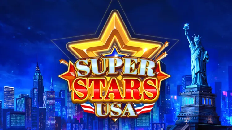 Super Stars USA