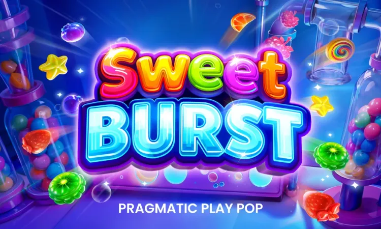 Sweet Burst