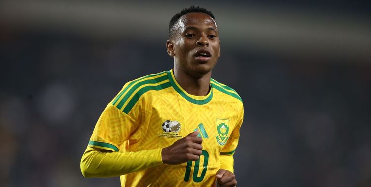 Orlando Pirates Break Silence on Relebohile Mofokeng Exit