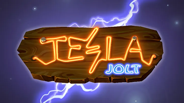 Tesla Jolt
