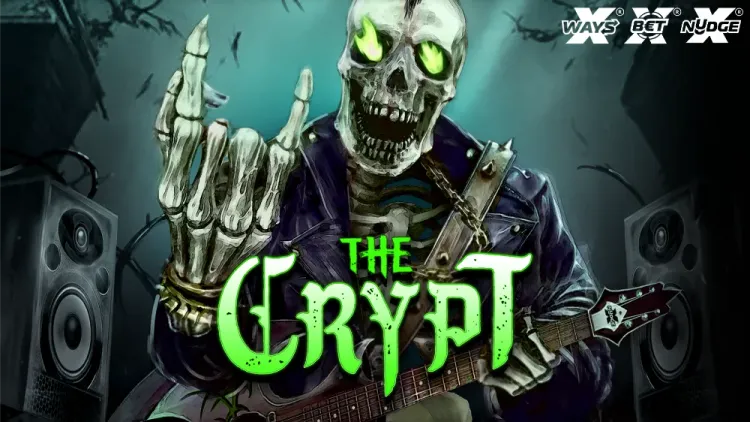 The Crypt
