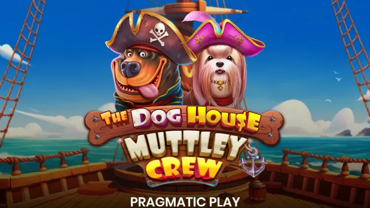 The Dog House – Muttley Crew