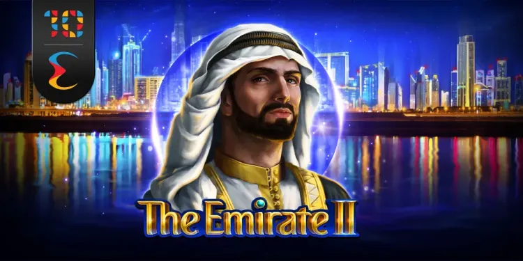 The Emirate 2
