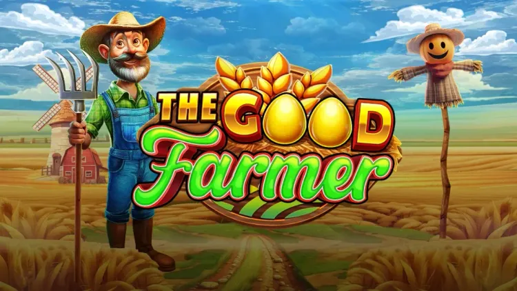 The Good Farmer