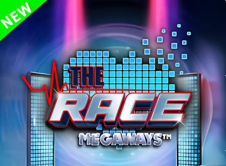 The Race Megaways