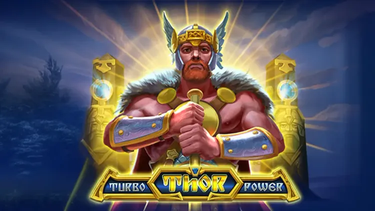 Thor Turbo Power 