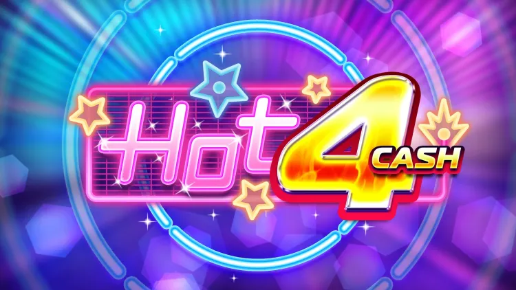 Hot 4 Cash
