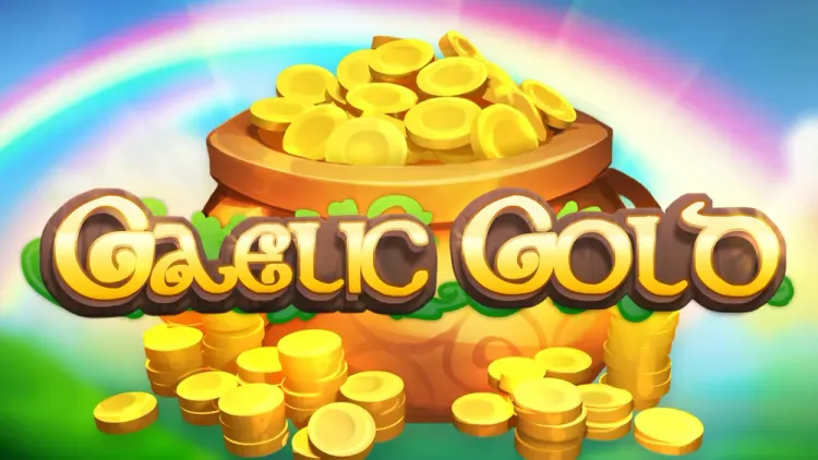 Gaelic Gold
