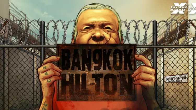 Bangkok Hilton