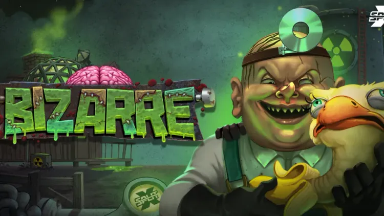 Bizarre