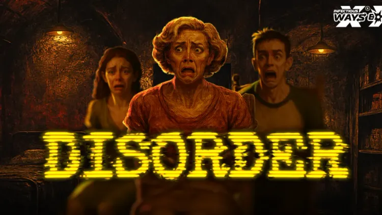 Disorder