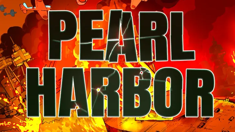Pearl Harbor