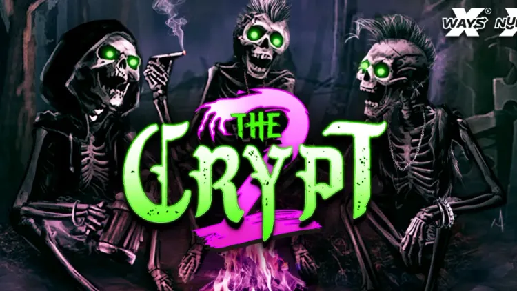 The Crypt 2