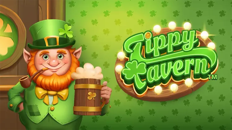 Tippy Tavern