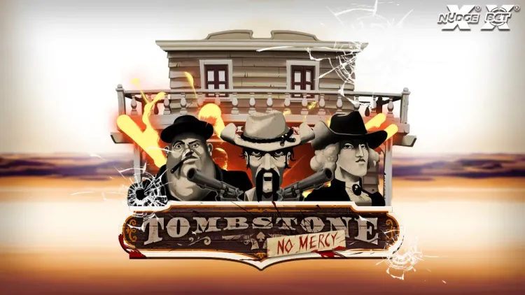 Tombstone No Mercy