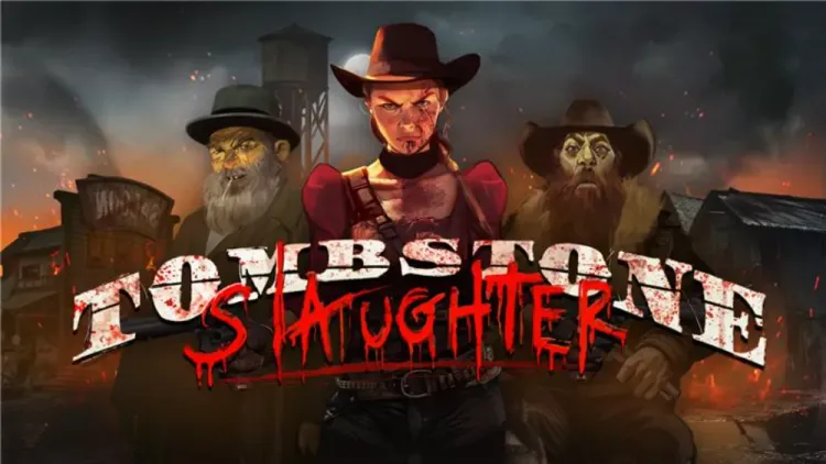 Tombstone Slaughter