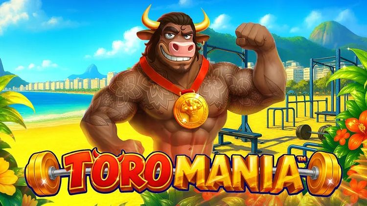 Toro Mania