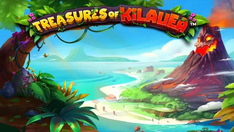Treasures Of Kilauea