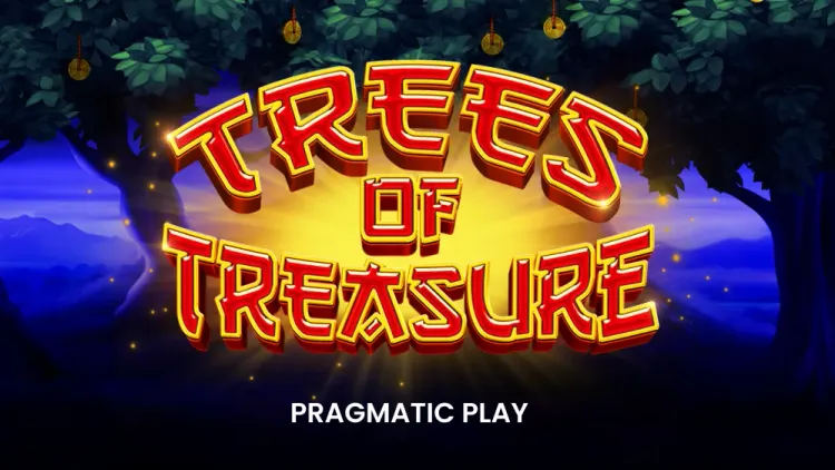 Trees of Treasure