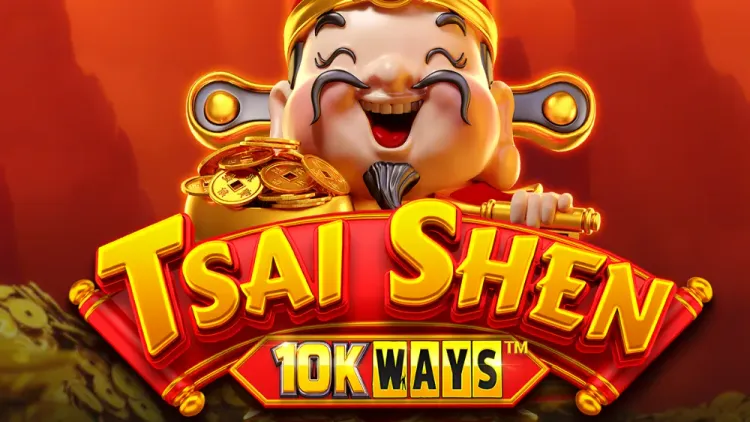 Tsai Shen 10K Ways