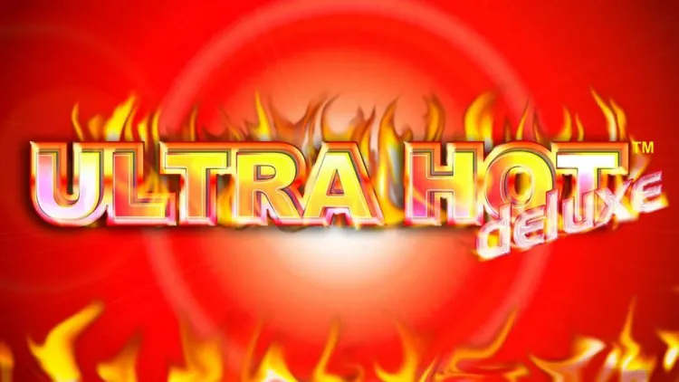 Ultra Hot deluxe