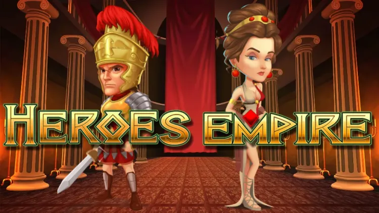 Heroes Empire 